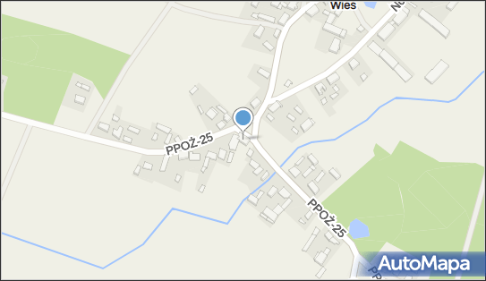 7630005497, Przedsiębiorstwo Handlowo - Usługowe 