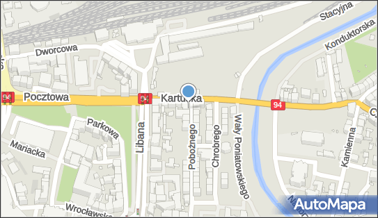 Przedsiębiorstwo Handlowo-Usługowe Aleksander Boźena, Legnica 59-220 - Przedsiębiorstwo, Firma, NIP: 6911184083