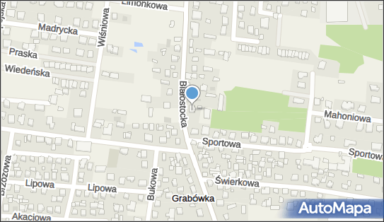 Przedsiębiorstwo Handlowo - Usługowe Alexander + Transport 15-523 - Przedsiębiorstwo, Firma, NIP: 9660139217