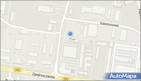 Przedsiębiorstwo Handlowo Usługowe Alexa, ul. Dekoracyjna 2 65-722 - Przedsiębiorstwo, Firma, NIP: 9231297447