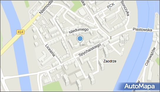 Przedsiębiorstwo Handlowo Usługowe Alfa, Opole 45-716 - Przedsiębiorstwo, Firma, numer telefonu, NIP: 7541248241