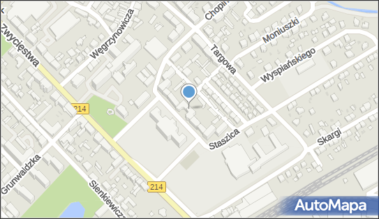 8411500895, Przedsiębiorstwo Handlowo-Usługowe 