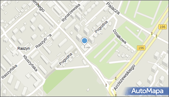 5261437098, Przedsiębiorstwo Handlowo-Usługowe 