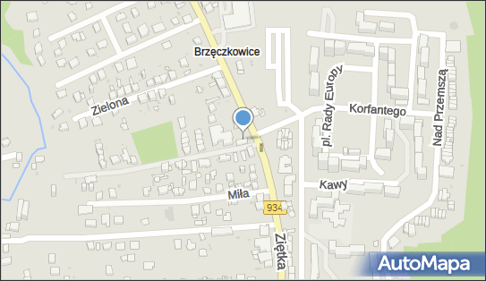 2220799414, Przedsiębiorstwo Handlowo-Usługowe 