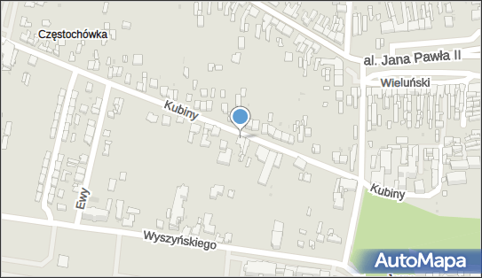 9490194469, Przedsiębiorstwo Handlowo-Usługowe 