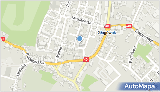 7551621428, Przedsiębiorstwo Handlowo-Usługowe Alpas Bogocz Wróbel 