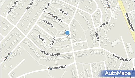 7181683287, Przedsiębiorstwo Handlowo-Usługowe