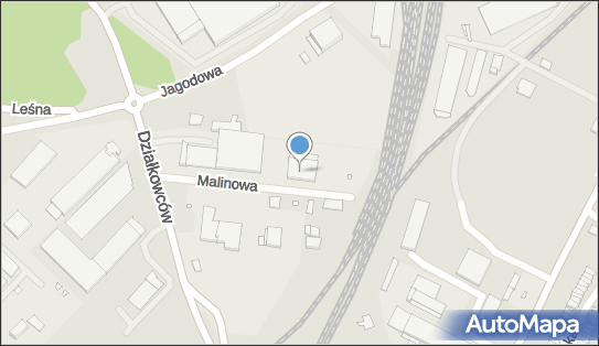 7891605210, Przedsiębiorstwo Handlowo Usługowe Alscrap Michał Klonowski 