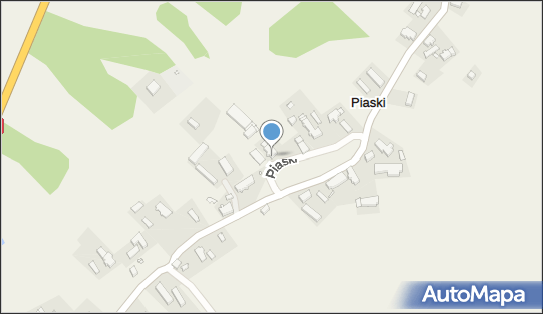 Przedsiębiorstwo Handlowo Usługowe Alsta, Piaski 25, Piaski 66-008 - Przedsiębiorstwo, Firma, numer telefonu, NIP: 9290113064