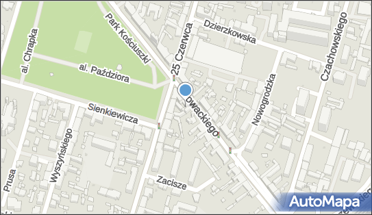 146197044, Przedsiębiorstwo Handlowo-Usługowe Alta Dariusz Majcher 