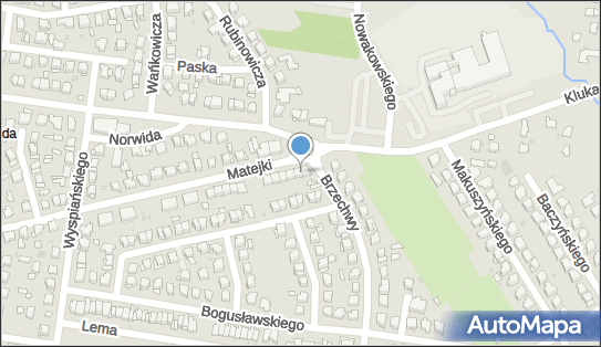 Przedsiębiorstwo Handlowo Usługowe Altra, ul. Jana Matejki 46 15-196 - Przedsiębiorstwo, Firma, NIP: 9660631697