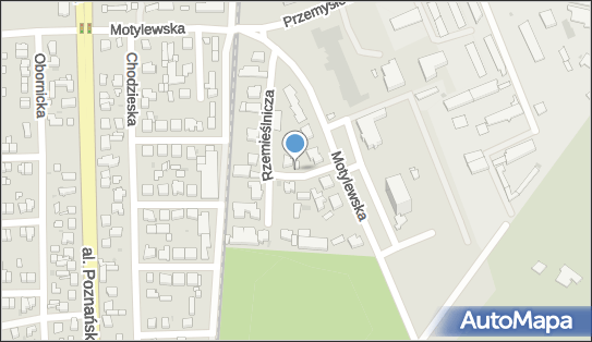 Przedsiębiorstwo Handlowo Usługowe Amag, Motylewska 24, Piła 64-920 - Przedsiębiorstwo, Firma, numer telefonu, NIP: 7640101529