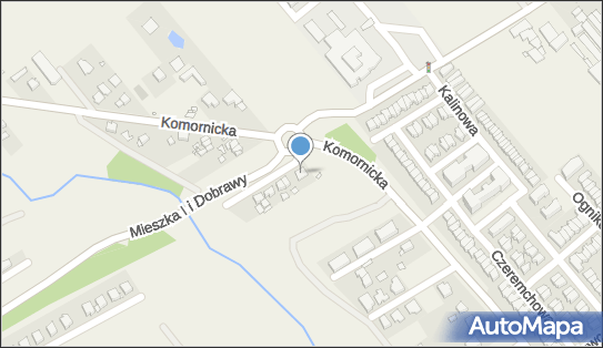 Przedsiębiorstwo Handlowo Usługowe Amaru, ul. Michała Drzymały 3 62-052 - Przedsiębiorstwo, Firma, NIP: 7772252509