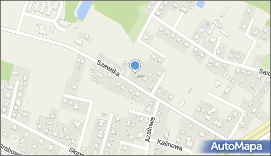 9590959718, Przedsiębiorstwo Handlowo Usługowe Amergas Paweł Król 
