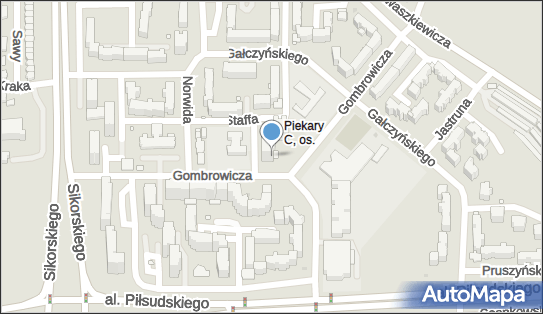 Przedsiębiorstwo Handlowo-UsługoweAmiWoźnica Jacek 59-220 - Przedsiębiorstwo, Firma, NIP: 6911546793