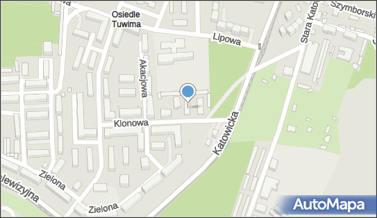6431027509, Przedsiębiorstwo Handlowo-Usługowe 