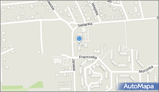 6451950764, Przedsiębiorstwo Handlowo-Usługowe 