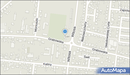 6222291188, Przedsiębiorstwo Handlowo-Usługowe 