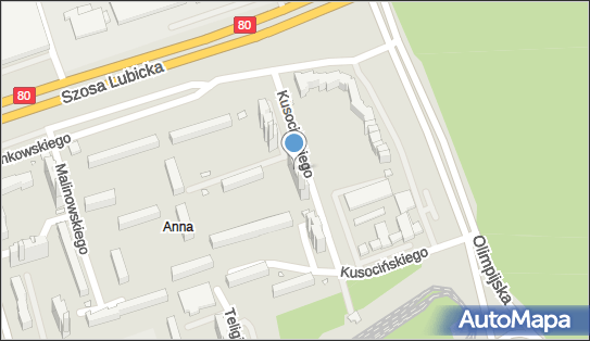 8791270101, Przedsiębiorstwo Handlowo-Usługowe 