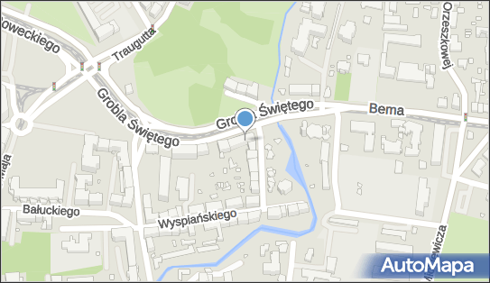 5781014122, Przedsiębiorstwo Handlowo - Usługowe 