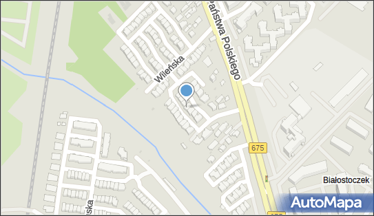 5421893392, Przedsiębiorstwo Handlowo-Usługowe 