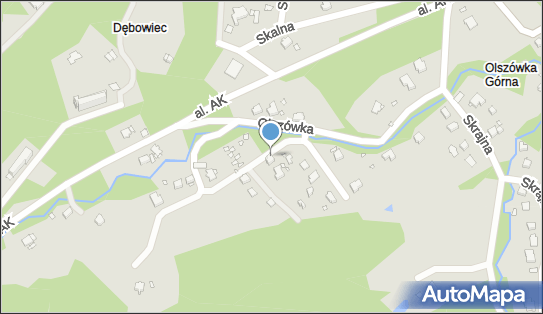 Przedsiębiorstwo Handlowo Usługowe Andex, Olszówka 141 43-309 - Przedsiębiorstwo, Firma, numer telefonu, NIP: 5470169377