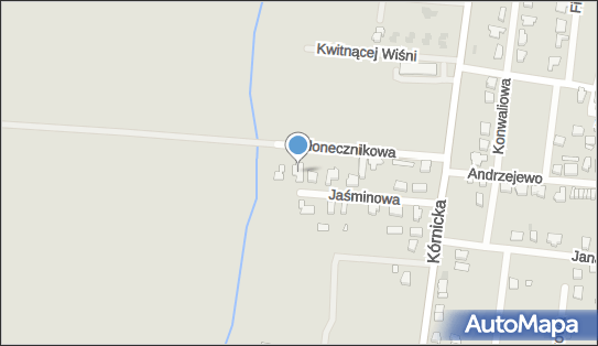Przedsiębiorstwo Handlowo Usługowe Andrex, Jaśminowa 12 62-025 - Przedsiębiorstwo, Firma, NIP: 7772401754