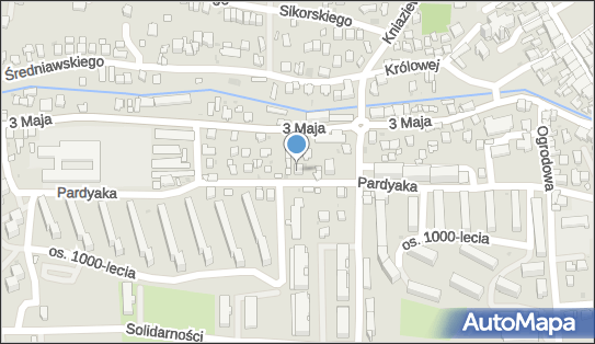 Przedsiebiorstwo Handlowo Usługowe Andrzej Henryk Nosal, Myślenice 32-400 - Przedsiębiorstwo, Firma, NIP: 6811294004