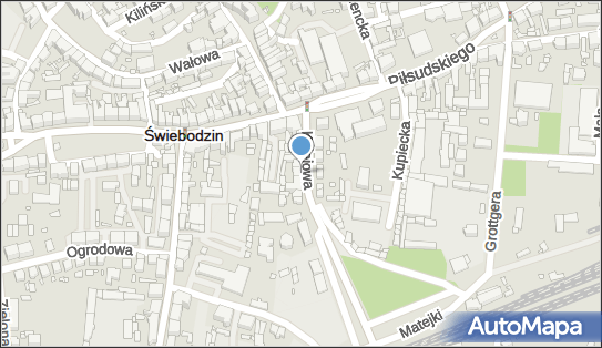 971255159, Przedsiębiorstwo Handlowo Usługowe 