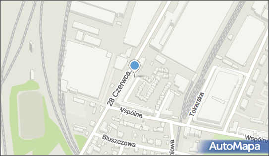 7831023579, Przedsiębiorstwo Handlowo - Usługowe 