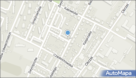 9281332186, Przedsiębiorstwo Handlowo-Usługowe 