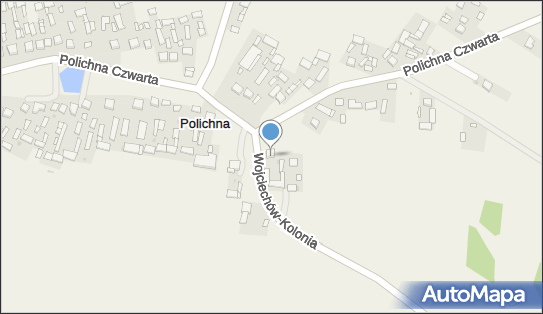 8621002212, Przedsiębiorstwo Handlowo-Usługowe 