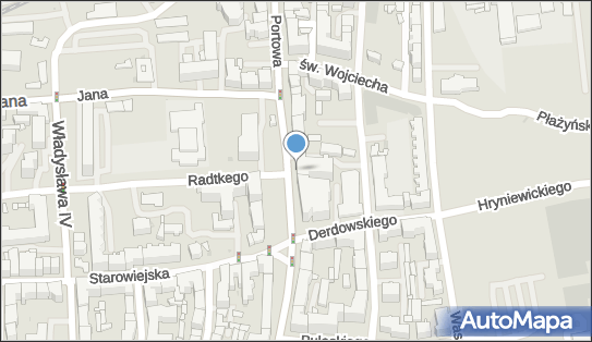 Przedsiębiorstwo Handlowo Usługowe Animar, pl. Kaszubski 15 81-350 - Przedsiębiorstwo, Firma, numer telefonu, NIP: 5862072158