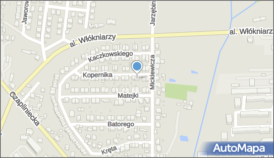 7691142662, Przedsiębiorstwo Handlowo-Usługowe 