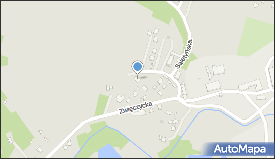 Przedsiębiorstwo Handlowo Usługowe Anizen, Zwięczyca 230 35-083 - Przedsiębiorstwo, Firma, NIP: 8132872474