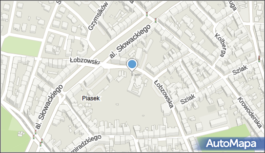 6760030814, Przedsiębiorstwo Handlowo-Usługowe 