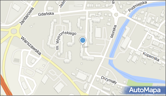 170003363, Przedsiębiorstwo Handlowo-Usługowe 