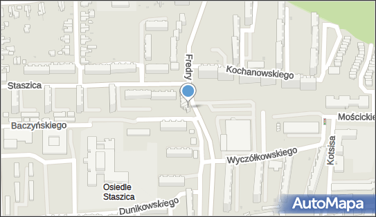 080213506, Przedsiębiorstwo Handlowo Usługowe 