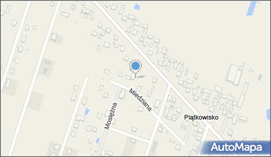 7311458791, Bronisława Chotarska-Kaim Przedsiębiorstwo Handlowousługowe Anna 