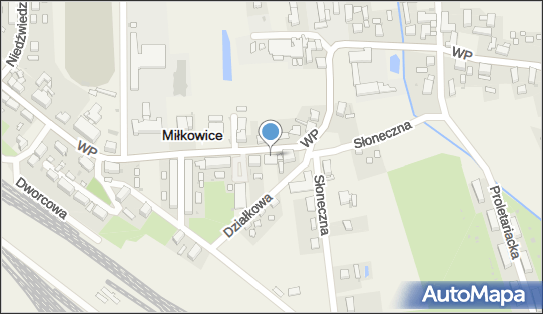 Przedsiębiorstwo Handlowo-Usługowe Anna Honinik, Miłkowice 59-222 - Przedsiębiorstwo, Firma, NIP: 6911066751