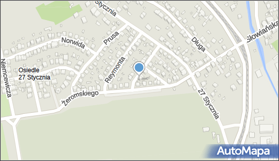 6252203622, Przedsiębiorstwo Handlowo - Usługowe 