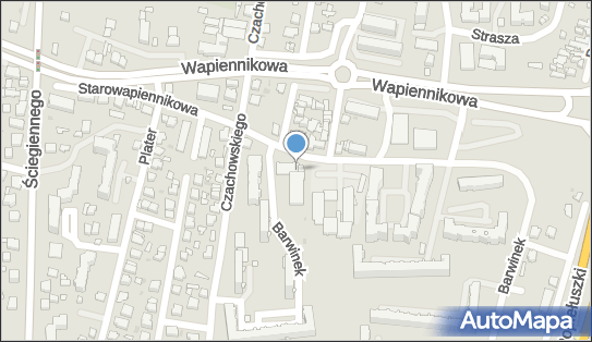 6571401497, Przedsiębiorstwo Handlowo-Usługowe Anna Staszewska 