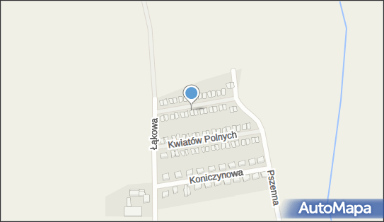 7831631787, Przedsiębiorstwo Handlowo-Usługowe Anna Zielińska 