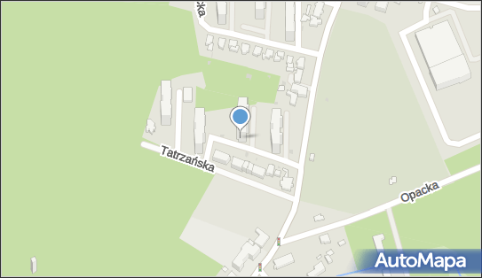 5841774027, Przedsiębiorstwo Handlowo-Usługowe 