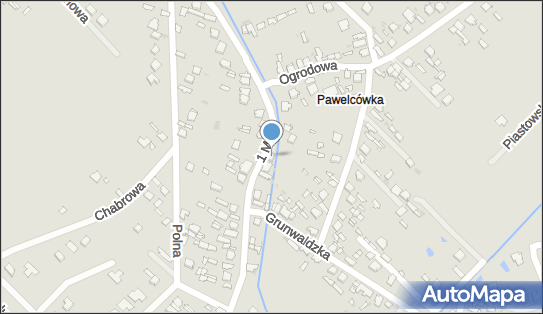 7161003898, Przedsiębiorstwo Handlowo-Usługowe Antoni Prokocki 