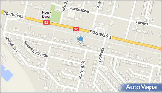 Przedsiębiorstwo Handlowo Usługowe Ape, Królowej Jadwigi 60 62-510 - Przedsiębiorstwo, Firma, NIP: 6651694107