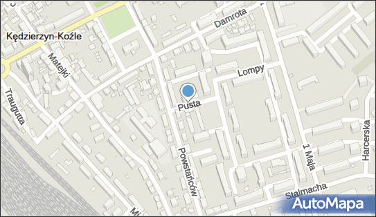 7490013320, Przedsiębiorstwo Handlowo-Usługowe Aplus Spółka C.Paluszek B.Mikulski z. 
