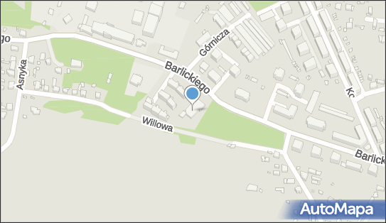 Przedsiębiorstwo Handlowo Usługowe Apol, ul. Barlickiego 71 42-506 - Przedsiębiorstwo, Firma, numer telefonu, NIP: 6251286020