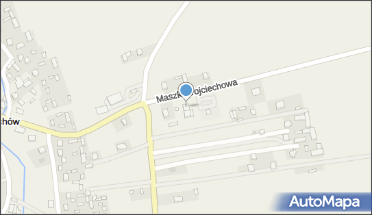 431180623, Przedsiębiorstwo Handlowo-Usługowe 