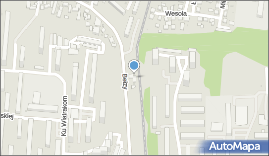 5541842078, Przedsiębiorstwo Handlowo-Usługowe 
